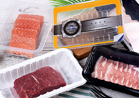 罗迪波尔气调包装机