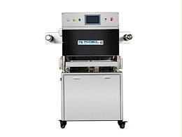 RDL400T自动式贴体包装机