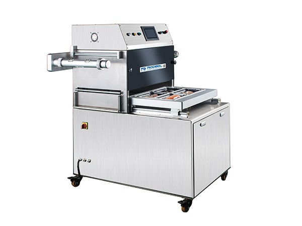 RDL400T自动式贴体包装机