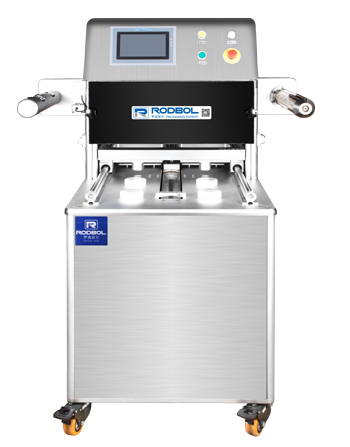 自动式气调包装机RDL380P