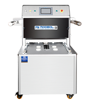 自动式气调包装机RDL480P