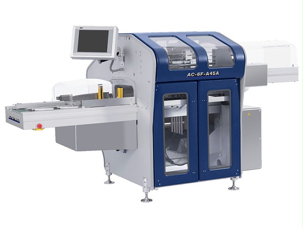 全自动薄膜包装机