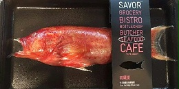 贴体包装将推动生鲜食品行业新一轮改革