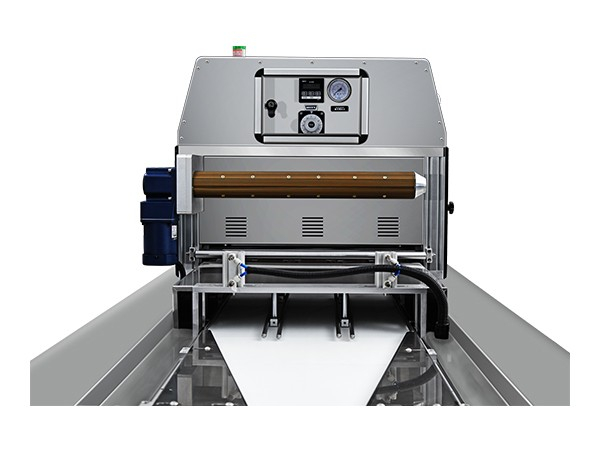 全自动式气调包装机RDW500P