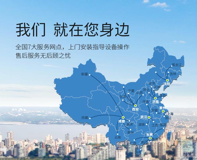 罗迪波尔 就在您身边