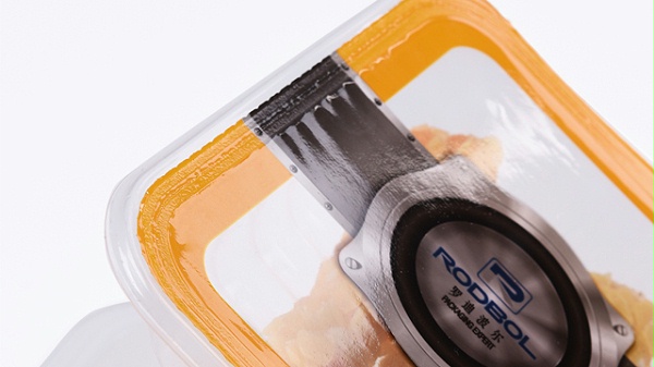 罗迪波尔气调包装机