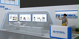 罗迪波尔气调包装机将参展长沙全国秋季糖酒会